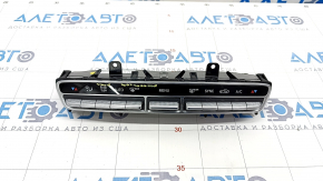 Climate control Mercedes W213 E 17-23 chips
