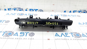 Climate control Mercedes W213 E 17-23 chips