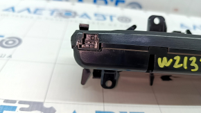 Climate control Mercedes W213 E 17-23 chips