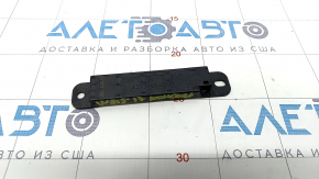 Antenna Keyless Mercedes W213 E 17-23 center console
