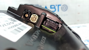 Instrument cluster Volvo XC90 16-22 large display, 43k