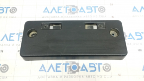Front License Plate Area Nissan Versa 15-19