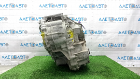 Automatic transmission assembly Toyota Prius 50 Prime 17-22 CVT 119k