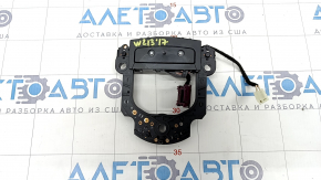 Contact plate Mercedes W213 E 300/400/43/63 17-18 for heated steering wheel