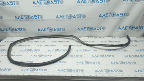 Front right door seal for Toyota Camry v30 2.4