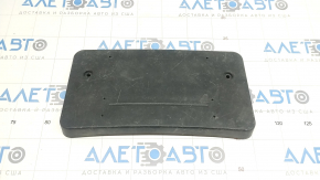 Front license plate area Mercedes W164 ML350 06-11