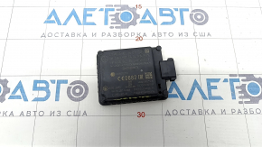 Radar cruise Mercedes W213 E 17-23