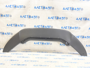 Front bumper lower lip VW Passat b7 12-15 USA scratches
