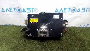Chevrolet Volt 16-1.5 automatic transmission inverter converter control unit chip breakage