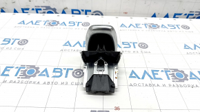 Mercedes W213 E 17-20 multimedia control panel touch, scratches