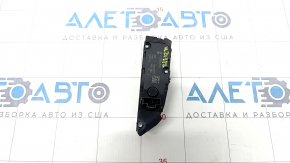 Left central console button block Mercedes W213 E 17-20 for parking sensors and rear view camera