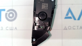 Left central console button block Mercedes W213 E 17-20 for parking sensors and rear view camera
