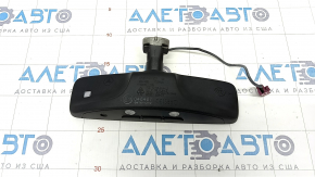 Interior mirror Mercedes W213 E 17-20 auto-dimming, backlight, Home link, black