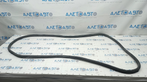 Rear left door seal for Acura MDX 07-09