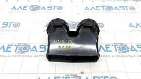 Mercedes W213 E 17-23 Center Console Air Vent Deflector