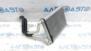 Heater radiator heater Hyundai Sonata 15-19 dented
