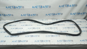 Rear right door seal for Acura MDX 07-09