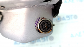 Airbag knee airbag driver left Mercedes W213 E 17-23