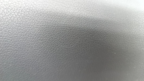 Glove box, glove compartment Mercedes W213 E 17-23 black, scratches, crack in fastening