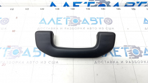 Ceiling handle front left Mercedes W213 E 17-20 black