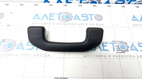 Ceiling handle front right Mercedes W213 E 17-20 black