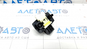 Hook for fastening passenger visor Mercedes W213 E 17-20 black