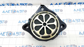 Subwoofer Mercedes W213 E 17-23 passenger feet, Burmester