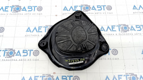 Subwoofer Mercedes W213 E 17-23 passenger feet, Burmester
