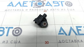 Airbag sensor in the central pillar left Mercedes W213 E 17-23