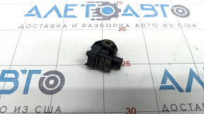 Airbag sensor in the central pillar left Mercedes W213 E 17-23