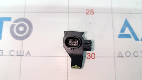 Airbag sensor in the central pillar left Mercedes W213 E 17-23