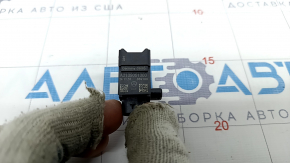 Airbag sensor in the central pillar left Mercedes W213 E 17-23