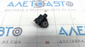 Airbag sensor in the center pillar right Mercedes W213 E 17-23