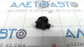 Airbag sensor in the center pillar right Mercedes W213 E 17-23