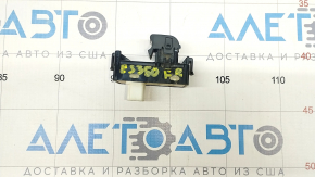 Front right window lift control for Lexus ES350 07-12