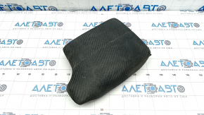 Armrest Honda Accord 13-17 cloth, black, dry cleanable