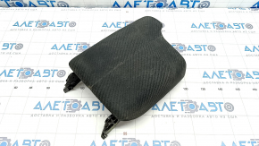 Armrest Honda Accord 13-17 cloth, black, dry cleanable