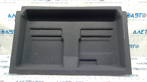 Front trunk box Volvo XC90 16-22 black