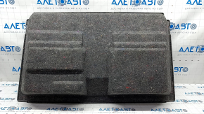 Front trunk box Volvo XC90 16-22 black