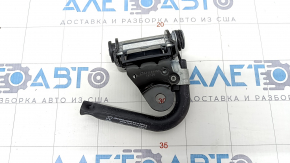 Mercedes W213 E 17-23 passenger seat belt tensioner