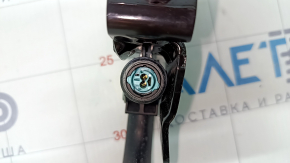 Mercedes W213 E 17-23 passenger seat belt tensioner