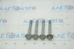 Rear subframe mounting bolt 4pcs Tesla Model 3 18-119mm