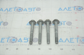 Rear subframe mounting bolt 4pcs Tesla Model 3 18-119mm