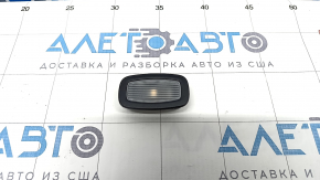Ceiling light front left Mercedes W213 E 17-23 black