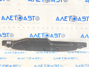 Rear bumper protection trim BMW 5 G30 17-23