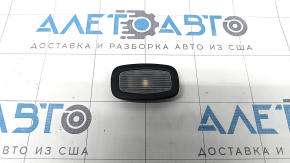 Ceiling light front right Mercedes W213 E 17-23 black