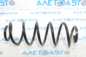 Rear left spring Honda HR-V 16-22 stiffness red white
