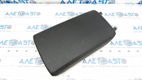 Armrest Honda Accord 18-22 leather, black
