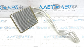 Ford Fiesta 11-19 heater radiator dented