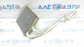 Ford Fiesta 11-19 heater radiator dented